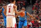 NBA: Memphis Grizzlies doprowadzili do remisu w starciu z Los Angeles Clippers